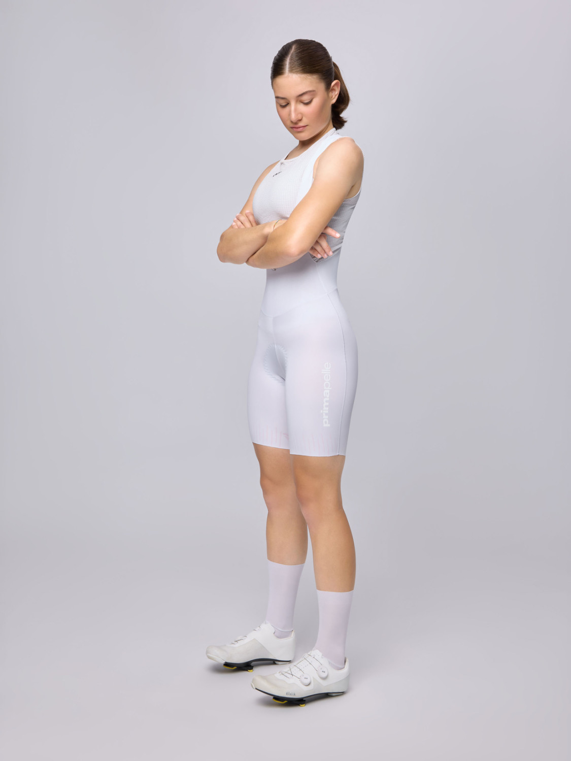 PISSEI: PRIMAPELLE CUISSARD COURT FEMME