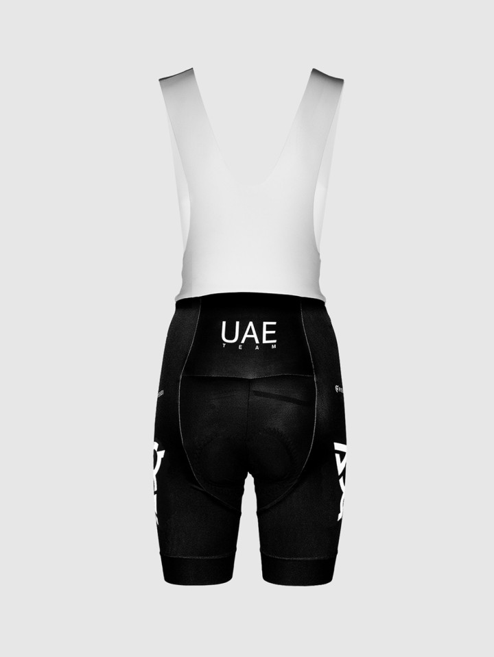 PISSEI: CUISSARD COURT FEMME REPLICA UAE TEAM ADQ 2024