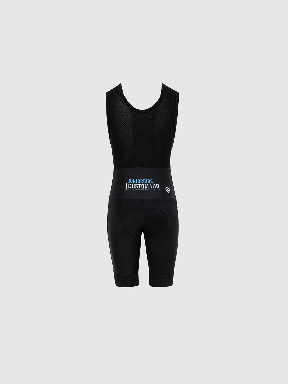 PISSEI: SUMMER BIBSHORTS JUNIOR