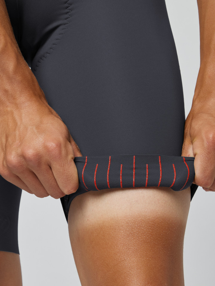 PISSEI: PRIMAPELLE WINTER BIB SHORTS
