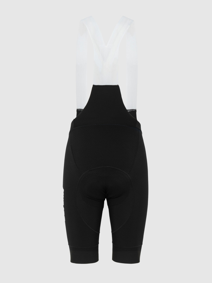 PISSEI: BUFERA WINTER BIB SHORTS