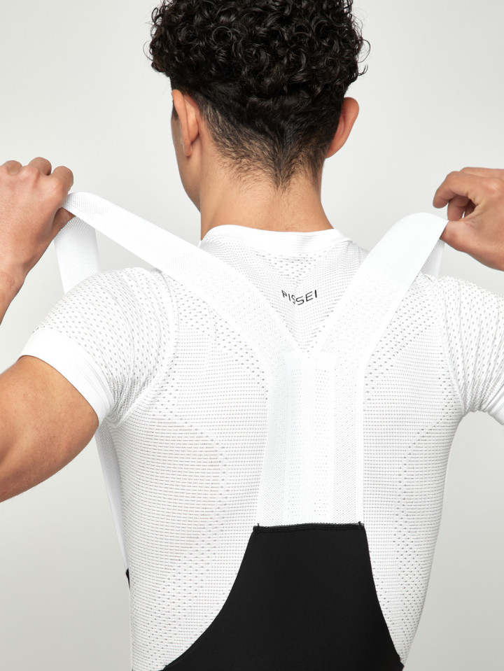 PISSEI: BUFERA WINTER BIB SHORTS