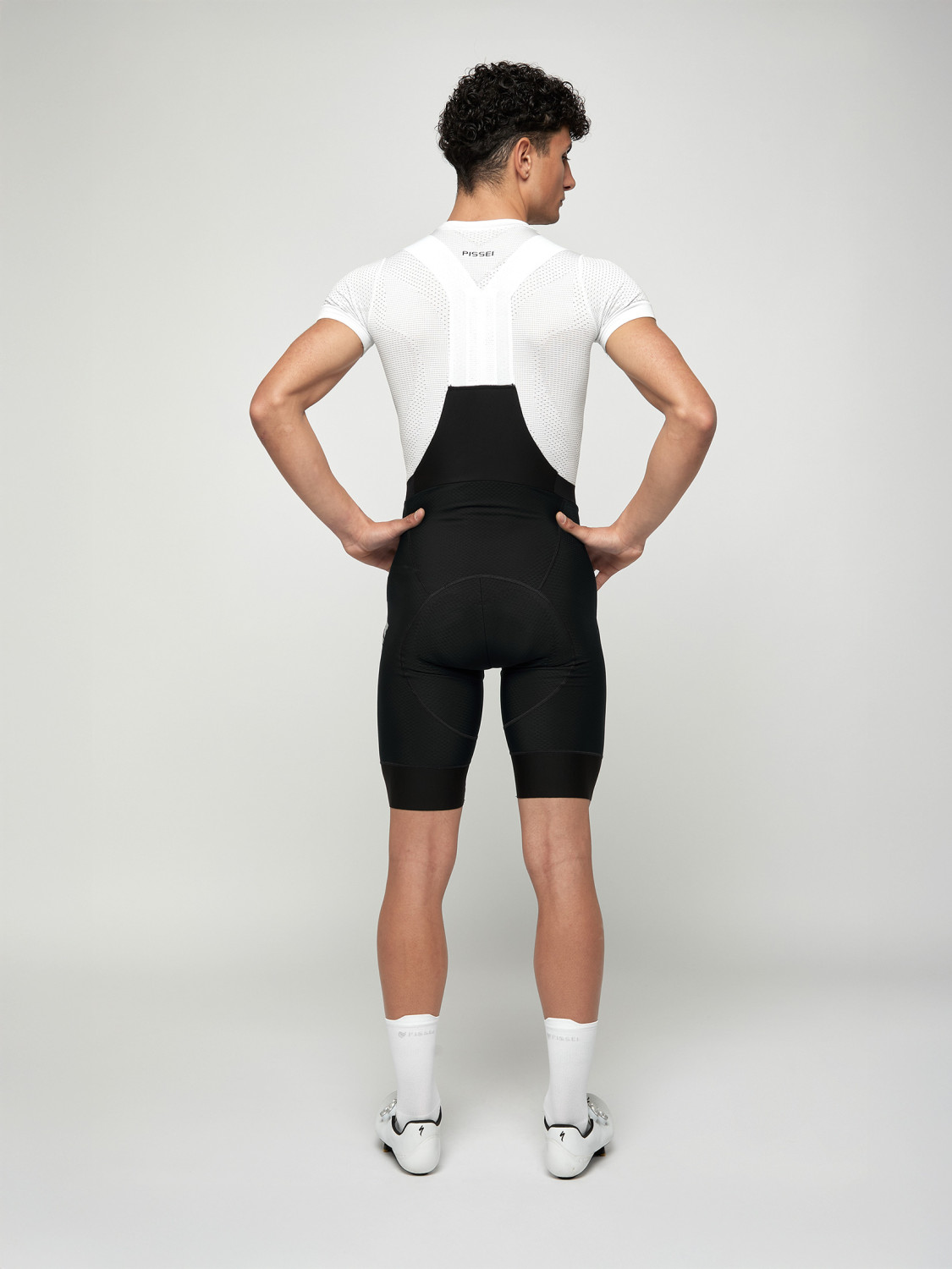Bufera Winter Bib Shorts