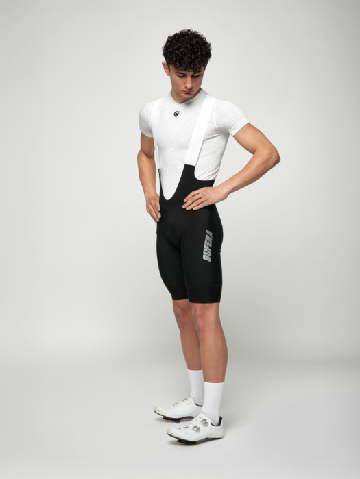 BUFERA WINTER BIB SHORTS BUFERA WINTER BIB SHORTS