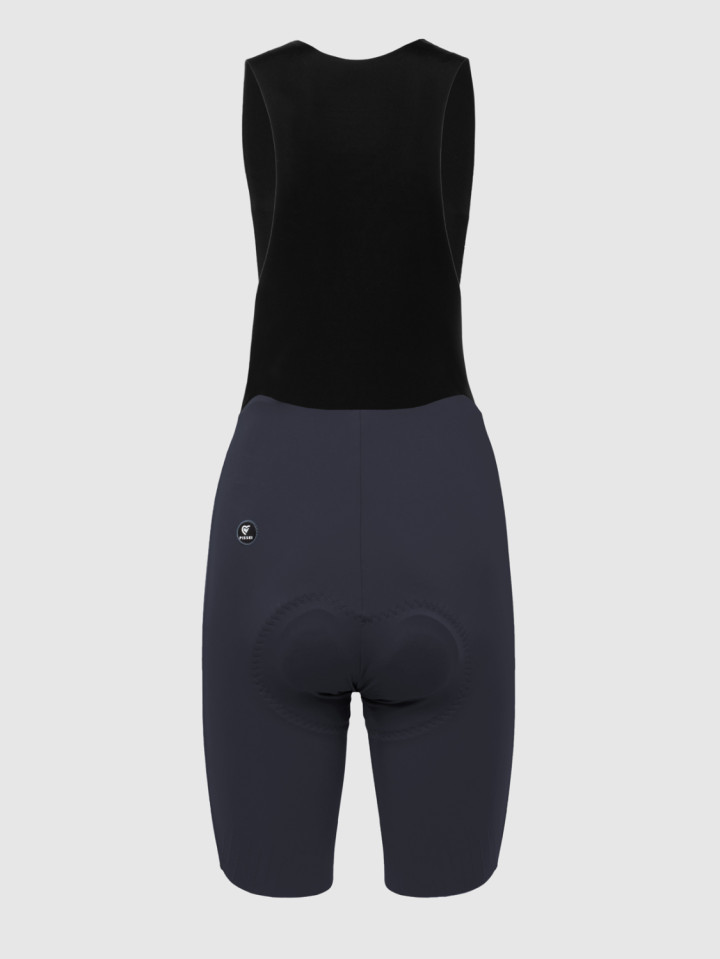 PISSEI: PRIMAPELLE WOMEN WINTER BIB SHORTS