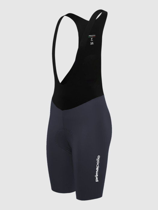 PANTALONCINO CORTO INVERNALE DONNA PRIMAPELLE