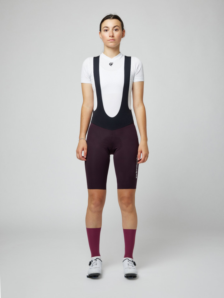 PISSEI: CUISSARD COURT D'HIVER PRIMAPELLE FEMME
