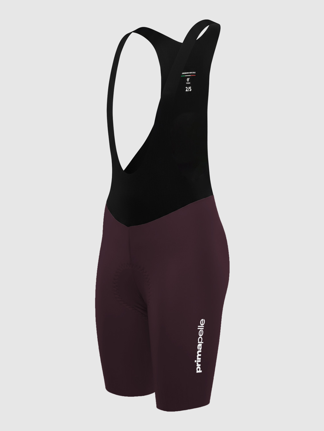 PISSEI: PANTALONCINO CORTO INVERNALE DONNA PRIMAPELLE