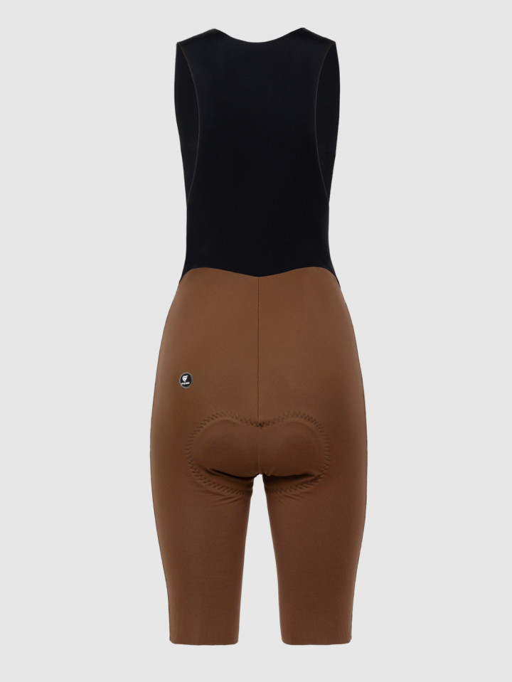 PISSEI: WOMEN'S PRIMAPELLE WINTER BIB SHORTS