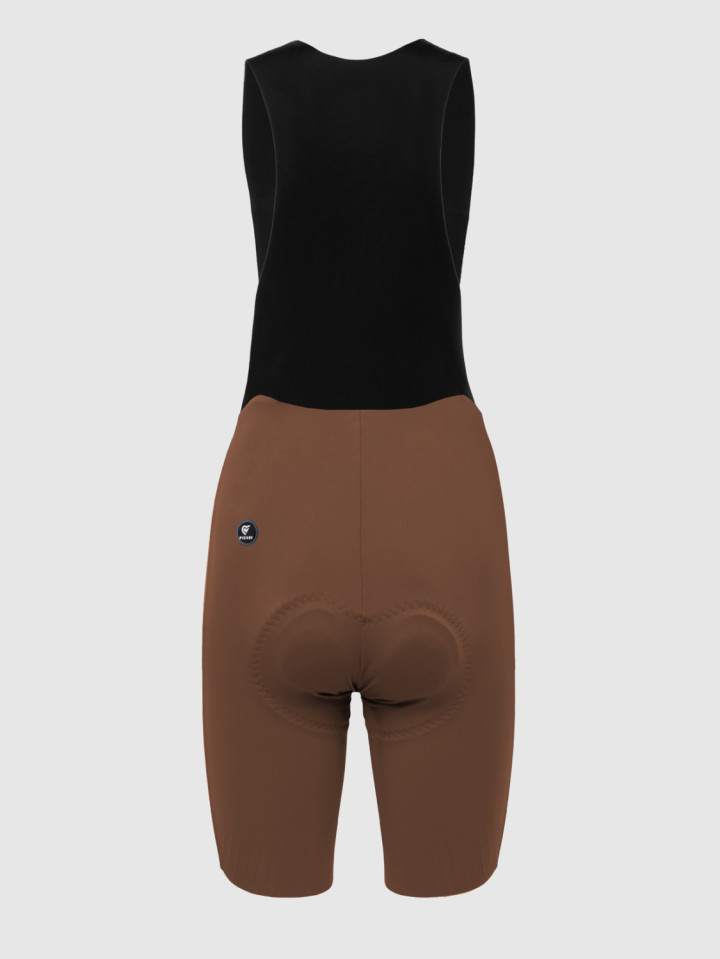 PISSEI: PANTALONCINO CORTO INVERNALE DONNA PRIMAPELLE