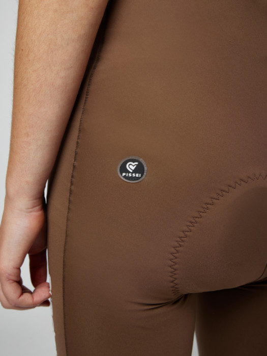 PANTALONCINO CORTO INVERNALE DONNA PRIMAPELLE