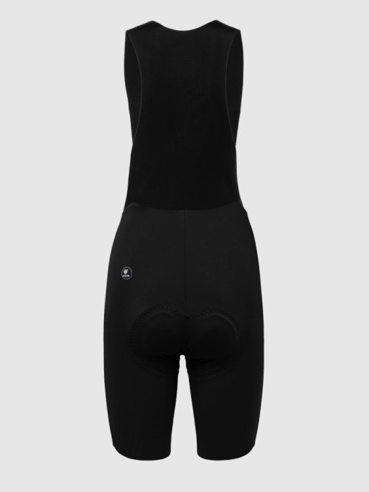 PRIMAPELLE WOMAN THERMAL BIB SHORTS