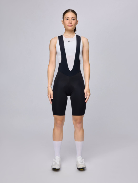 PRIMAPELLE WOMAN THERMAL BIB SHORTS