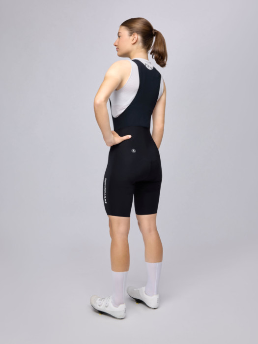 PRIMAPELLE WOMAN THERMAL BIB SHORTS