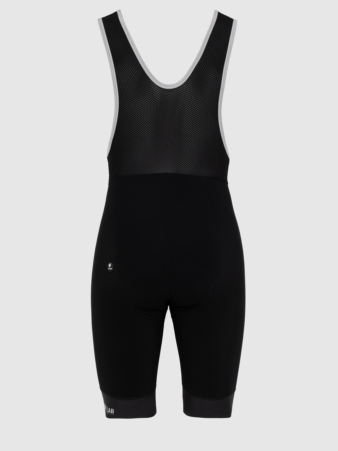 PISSEI: WINTER BIBSHORTS GIAU + GIOTTO PAD