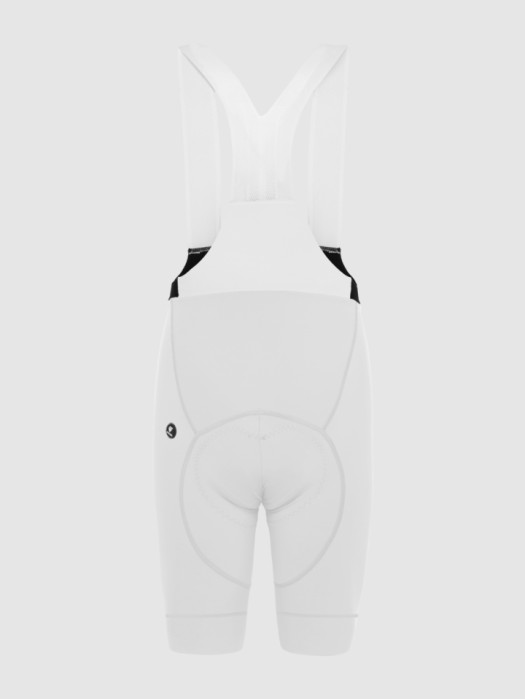 MANGHEN PIECE-DYED WINTER BIB-SHORTS