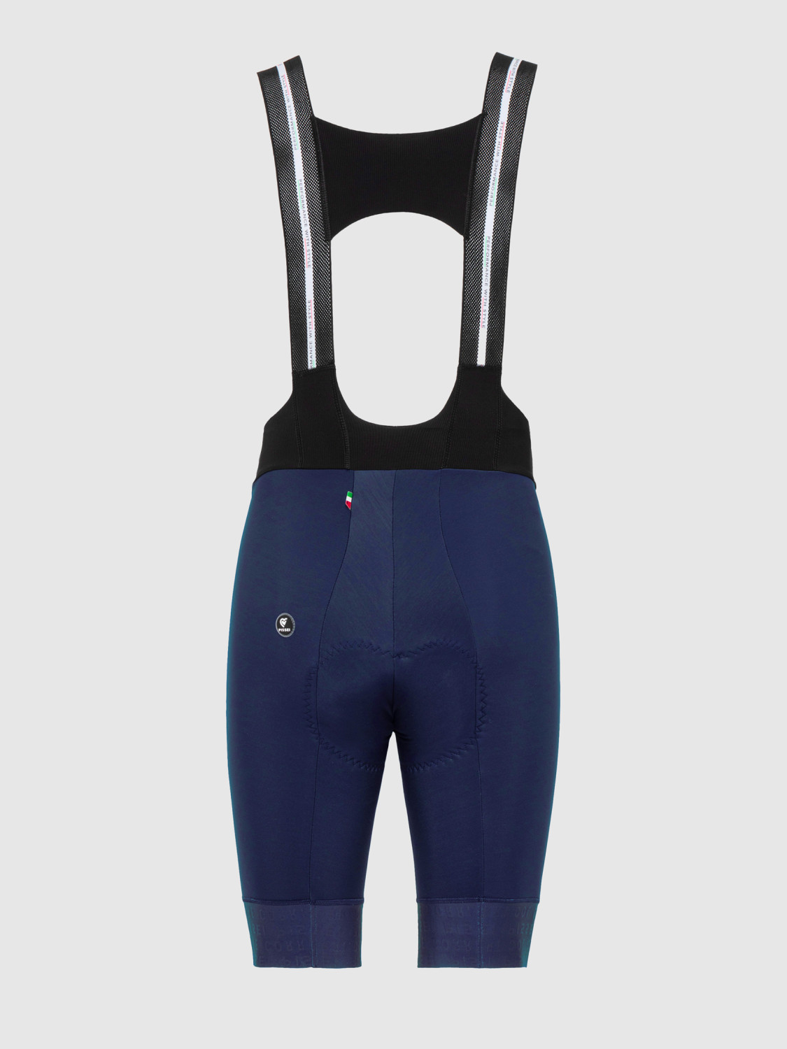 Monviso Winter Bib Shorts