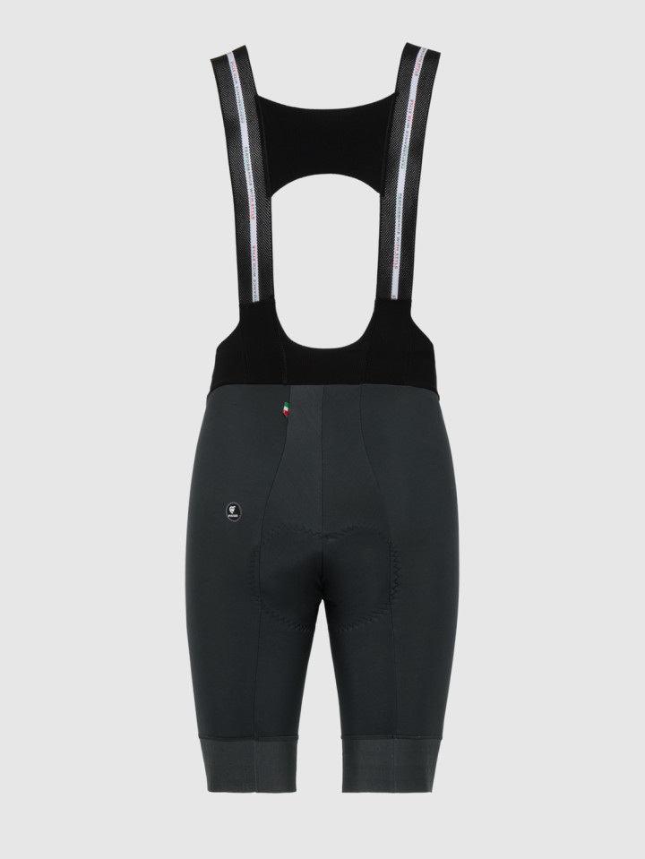PISSEI: MONVISO WINTER BIB SHORTS
