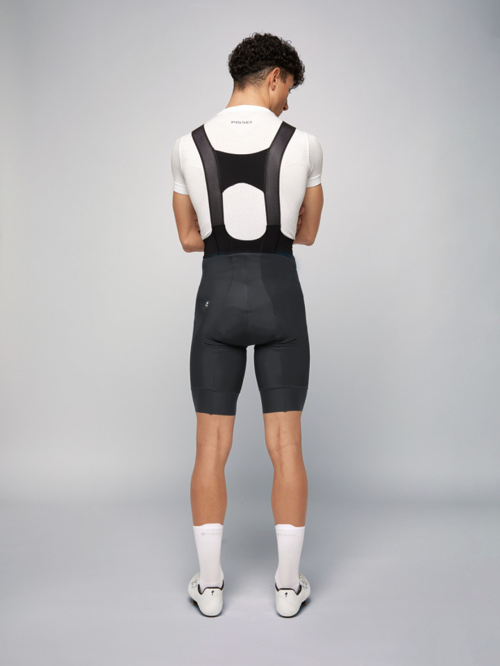 PISSEI: MONVISO WINTER BIB SHORTS