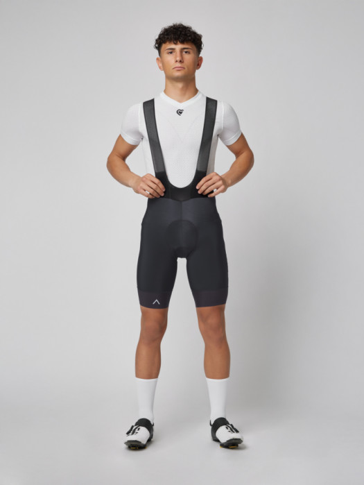MONVISO WINTER BIB SHORTS MONVISO WINTER BIB SHORTS