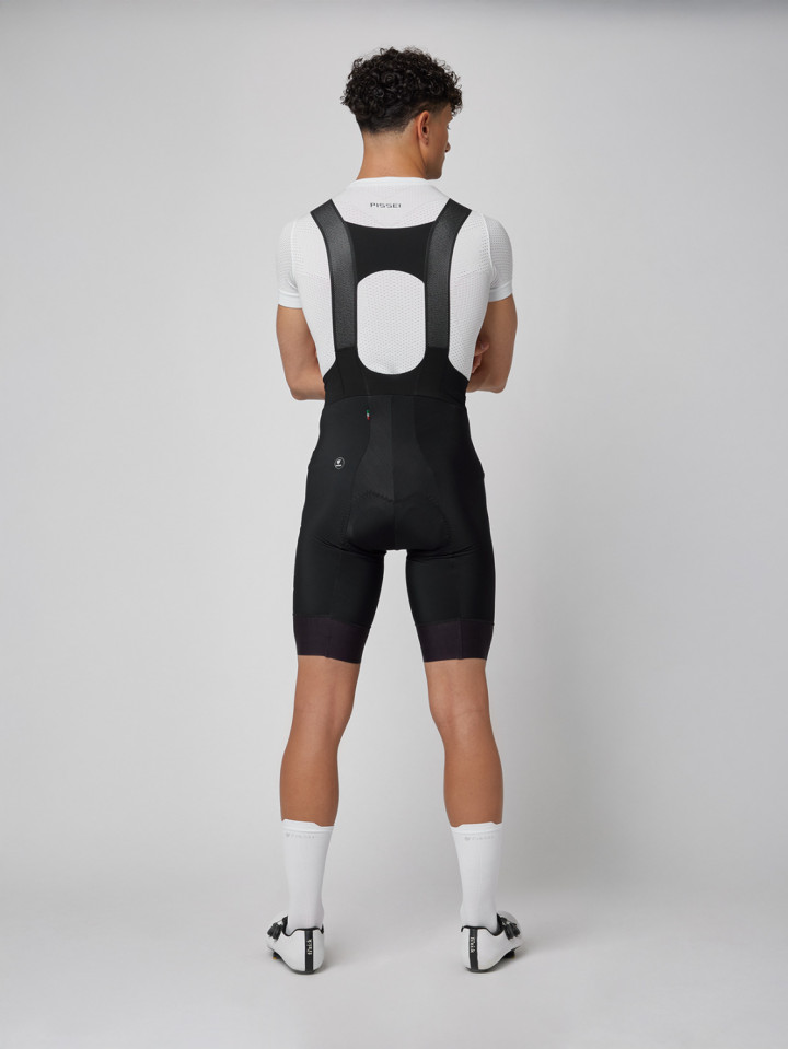 PISSEI: MONVISO WINTER BIB SHORTS