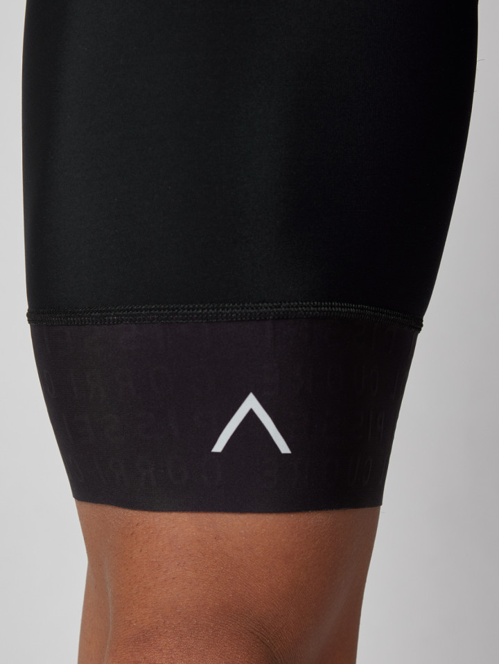 PISSEI: MONVISO WINTER BIB SHORTS
