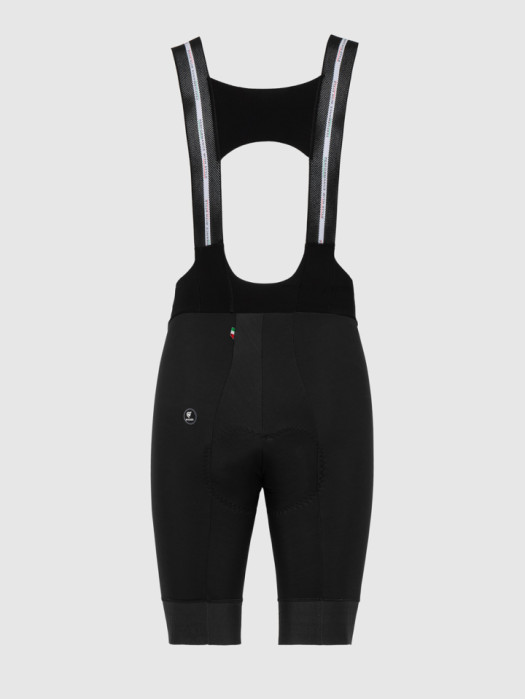 MONVISO WINTER BIB SHORTS MONVISO WINTER BIB SHORTS