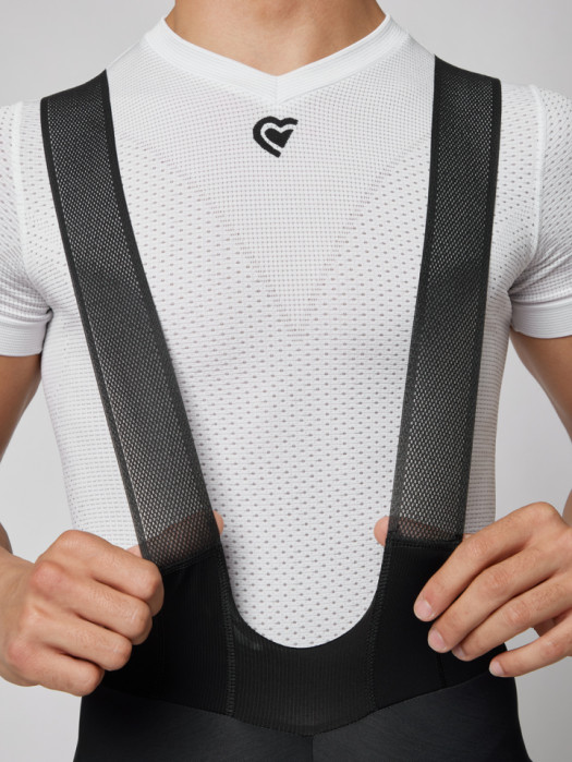 MONVISO WINTER BIB SHORTS MONVISO WINTER BIB SHORTS