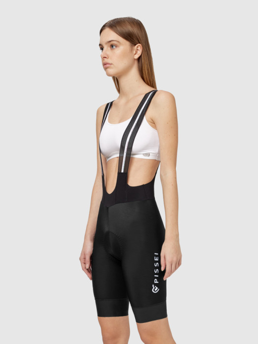 MONVISO WOMEN WINTER BIB SHORTS