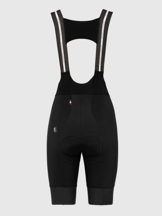MONVISO WOMEN WINTER BIB SHORTS