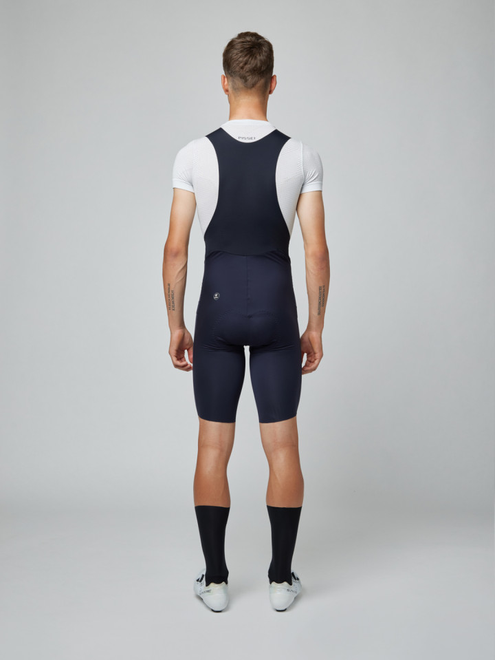 PISSEI: PANTALONCINO CORTO INVERNALE PRIMAPELLE