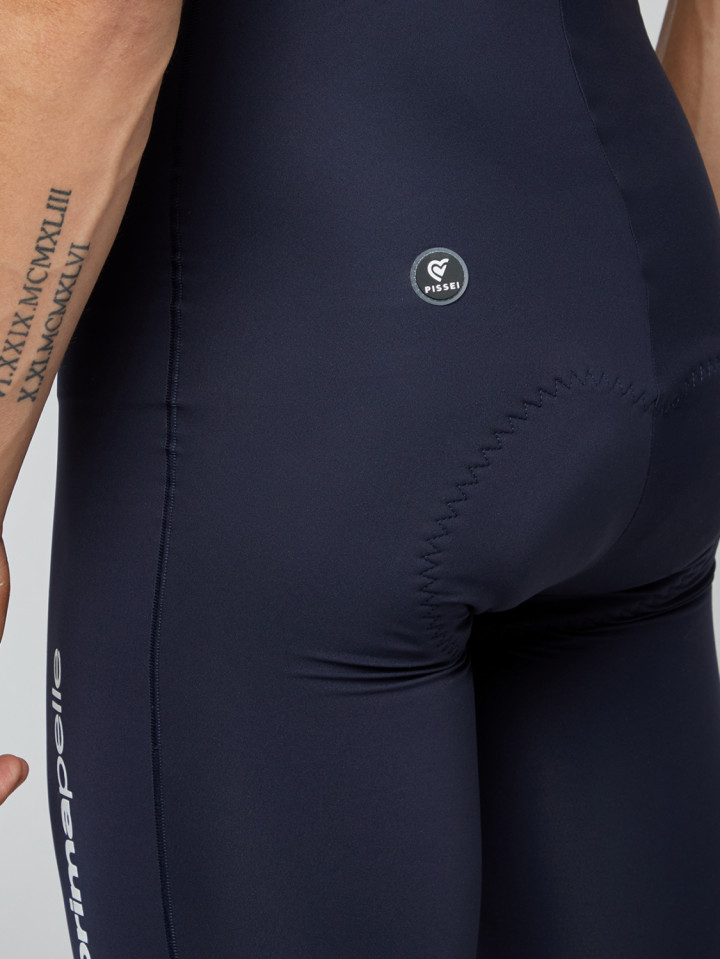 PISSEI: PANTALONCINO CORTO INVERNALE PRIMAPELLE
