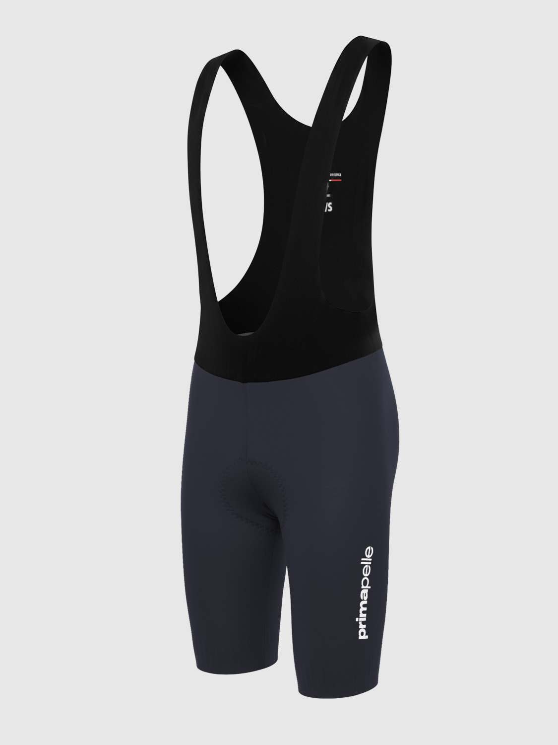 Pissei 5 (L) cuissard cycliste polaire thermique vintage Italie 7,5 14