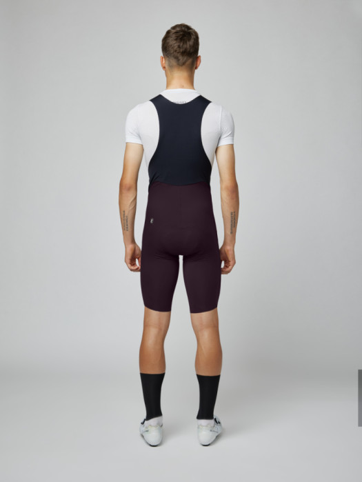 PRIMAPELLE WINTER BIB SHORTS