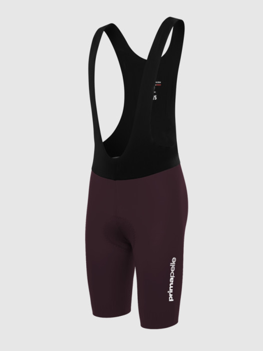 PANTALONCINO CORTO INVERNALE PRIMAPELLE