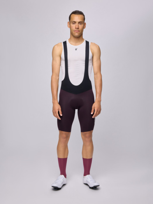 PRIMAPELLE WINTER BIB SHORTS