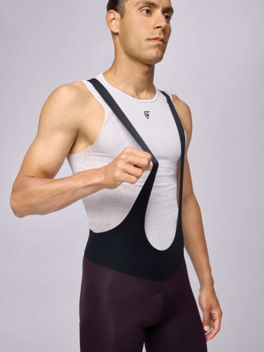 PRIMAPELLE WINTER BIB SHORTS