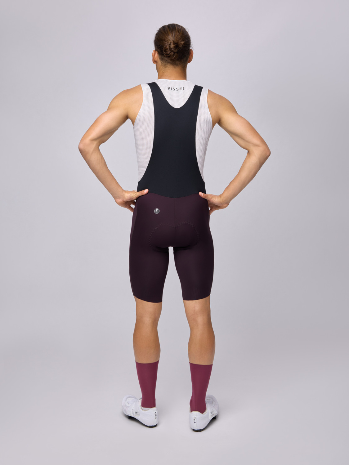PISSEI: PANTALONCINO CORTO INVERNALE PRIMAPELLE