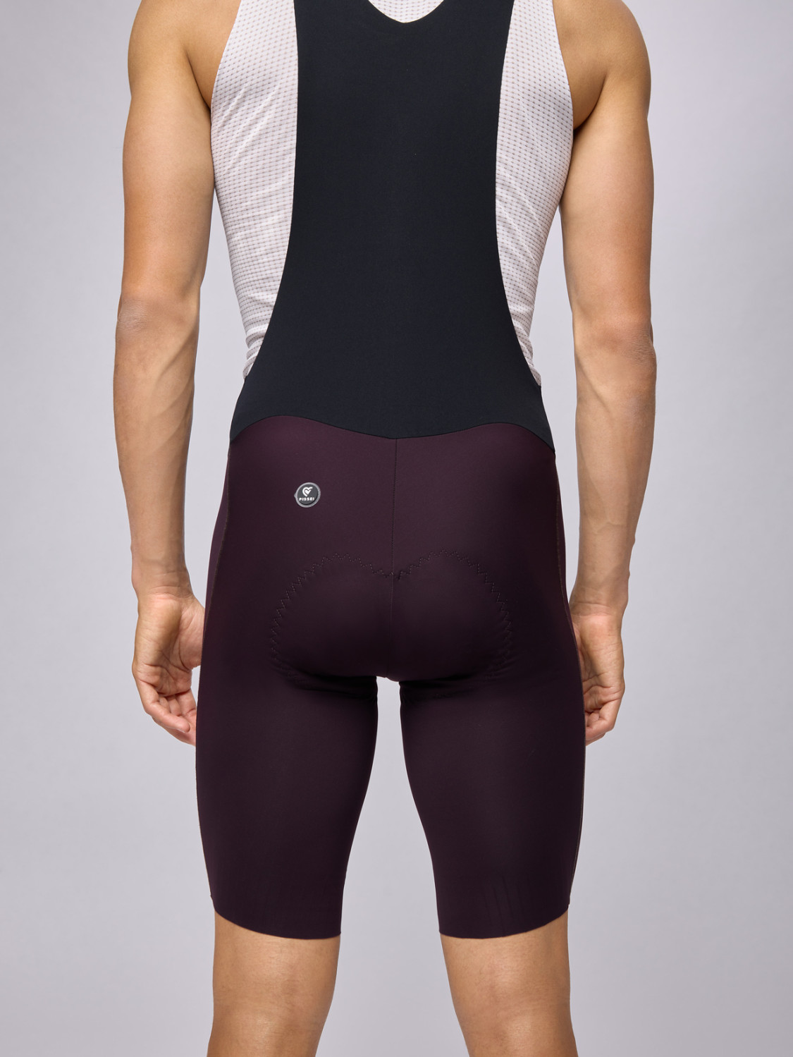 PISSEI: PANTALONCINO CORTO INVERNALE PRIMAPELLE