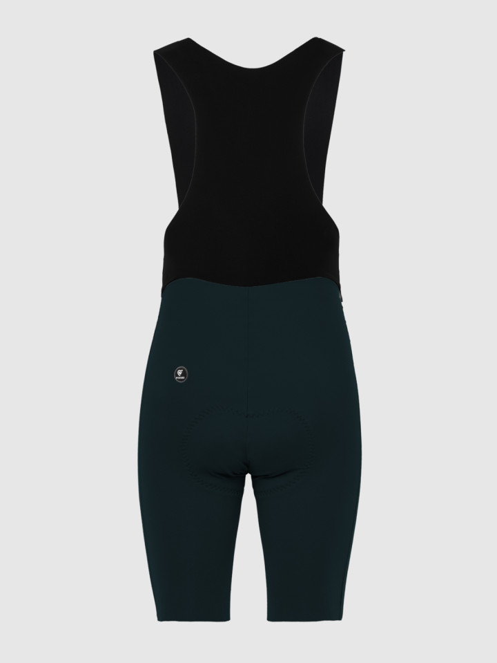 PISSEI: PRIMAPELLE WINTER BIB SHORTS