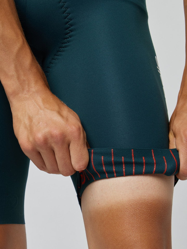 PISSEI: PANTALONCINO CORTO INVERNALE PRIMAPELLE