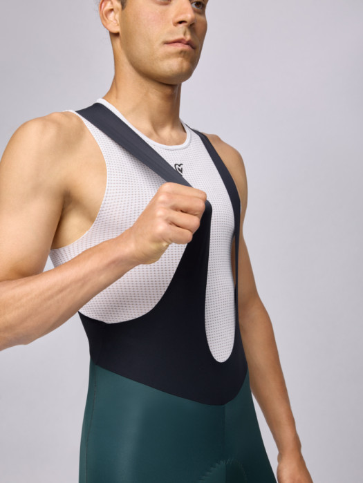 PRIMAPELLE WINTER BIB SHORTS