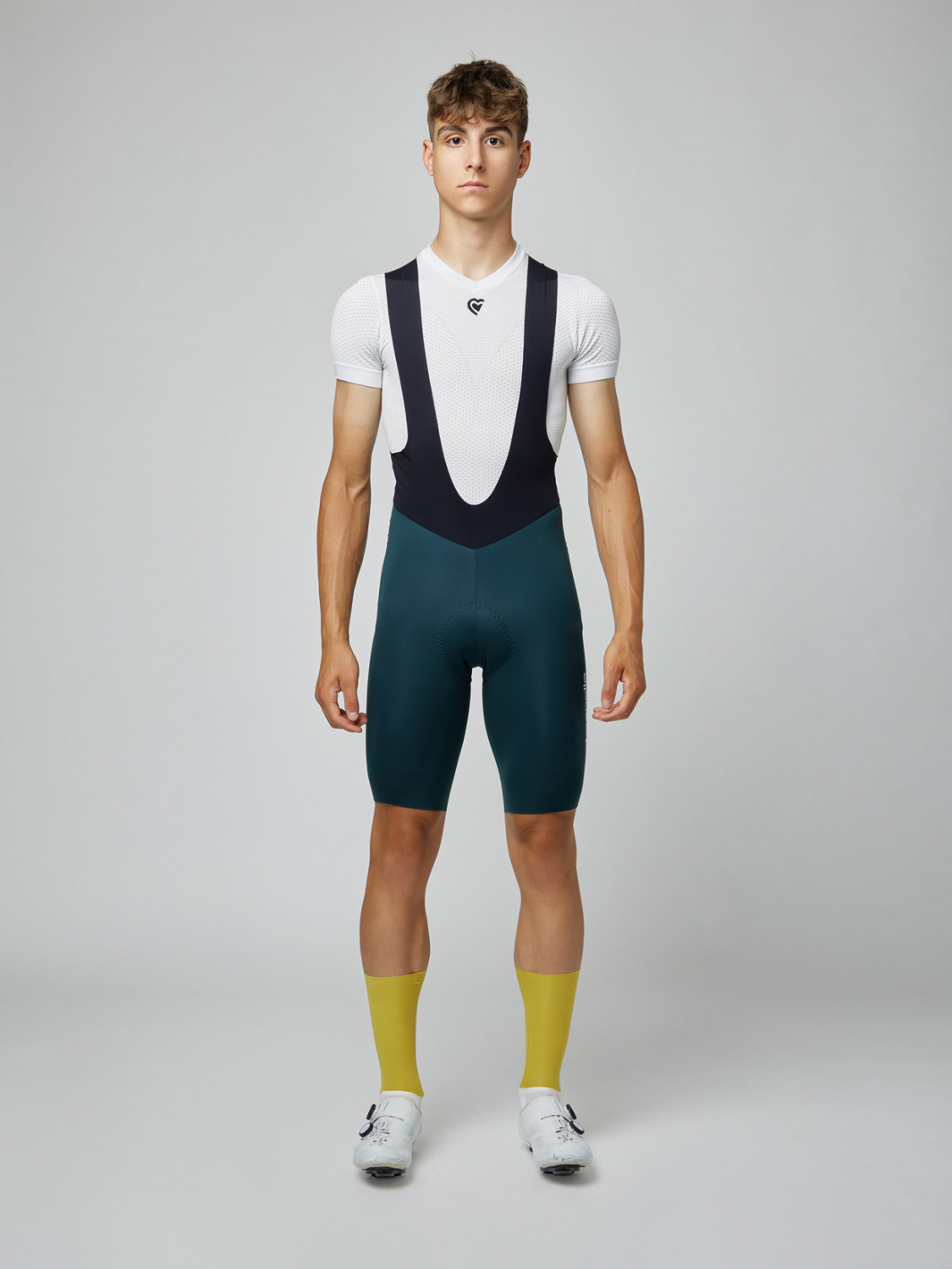 PISSEI: PANTALONCINO CORTO INVERNALE PRIMAPELLE