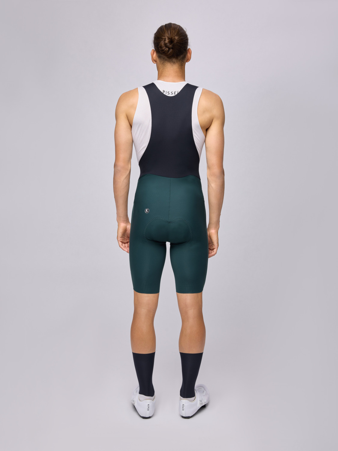 PISSEI: PRIMAPELLE WINTER BIB SHORTS