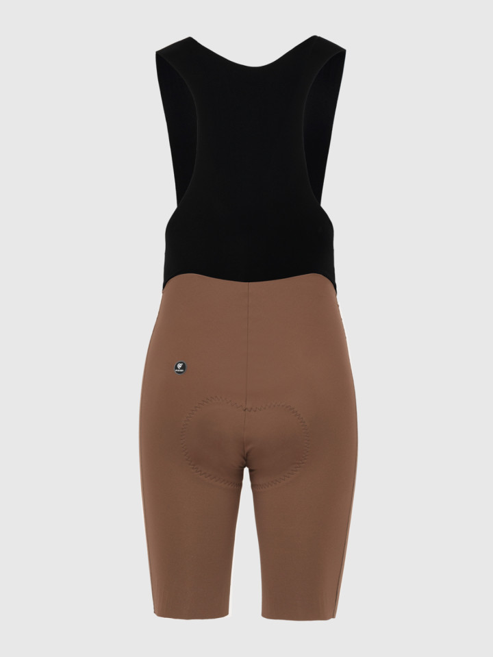 PISSEI: PRIMAPELLE WINTER BIB SHORTS