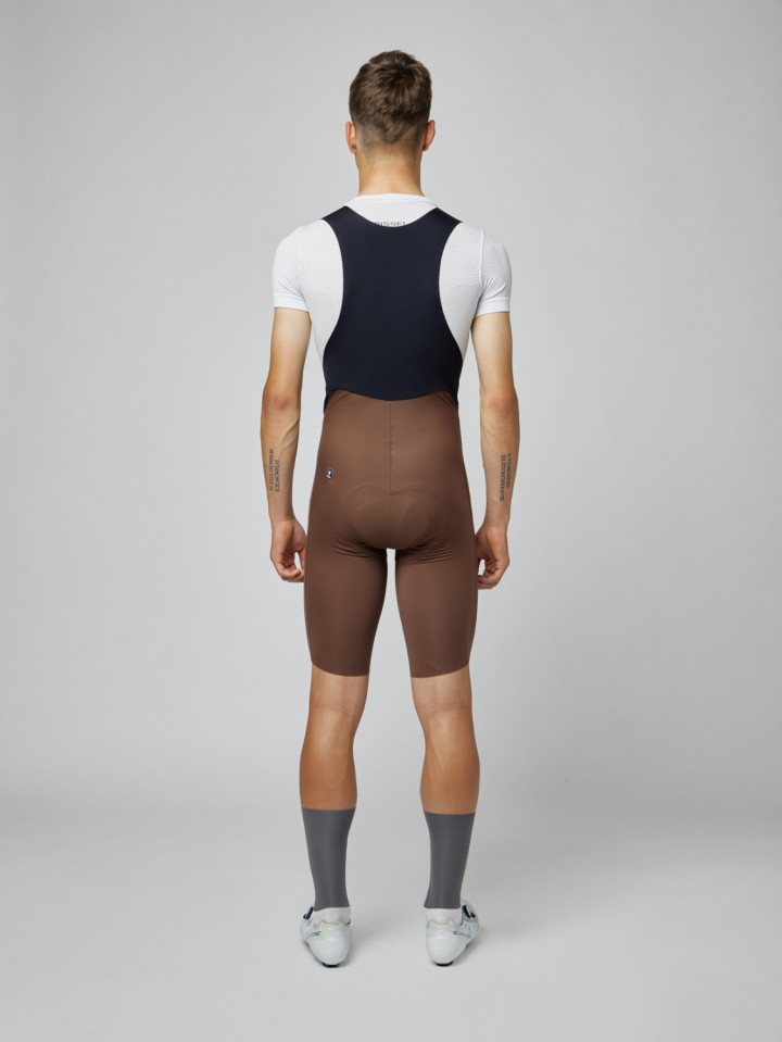 PISSEI: PRIMAPELLE WINTER BIB SHORTS