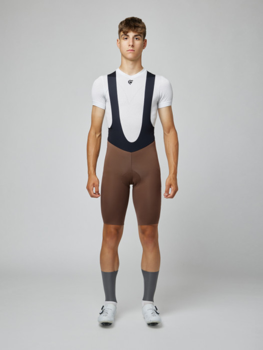 PRIMAPELLE WINTER BIB SHORTS