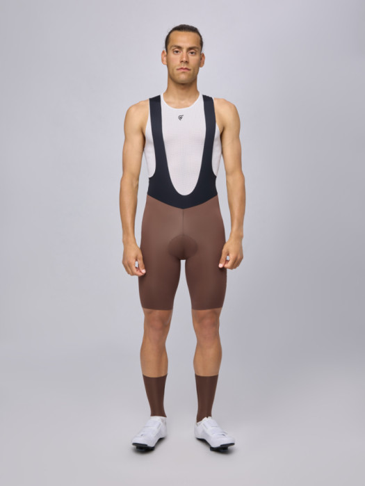 PRIMAPELLE WINTER BIB SHORTS