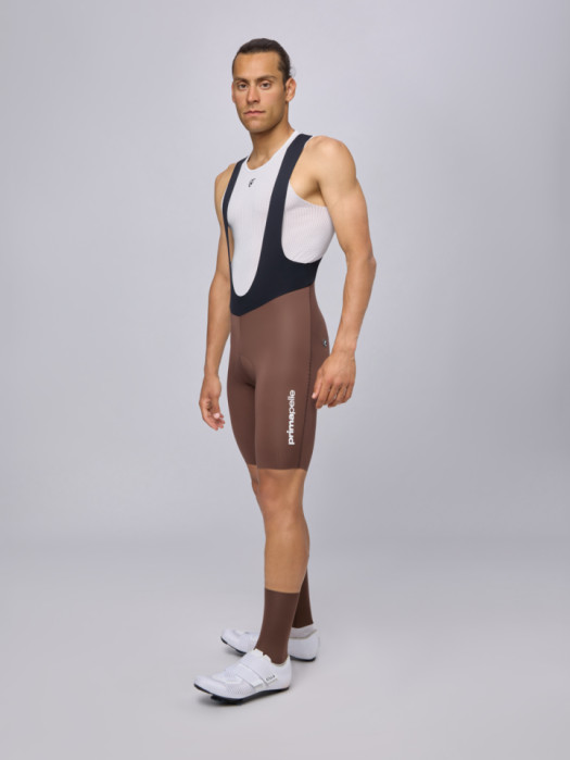 PRIMAPELLE WINTER BIB SHORTS
