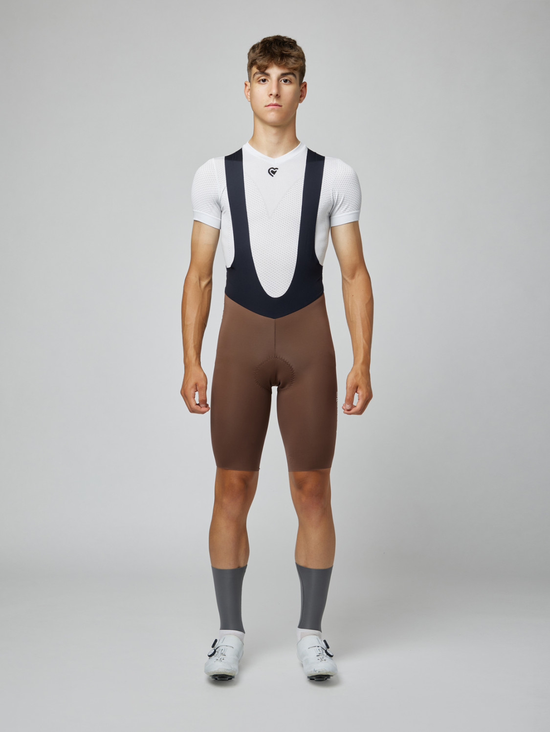 PISSEI: PANTALONCINO CORTO INVERNALE PRIMAPELLE